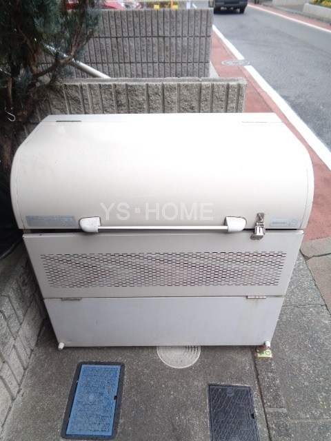 東京都杉並区宮前４丁目 その他共有部分