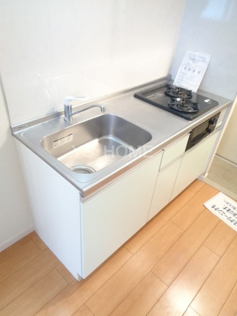 東京都杉並区宮前４丁目 キッチン