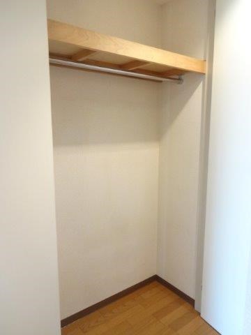 東京都小金井市東町１丁目 収納