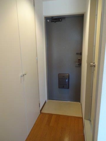 東京都小金井市東町１丁目 玄関
