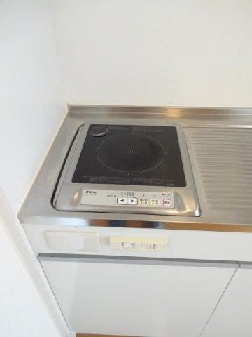 東京都小金井市東町１丁目 キッチン