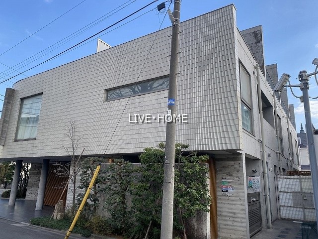 東京都杉並区和田２丁目 外観