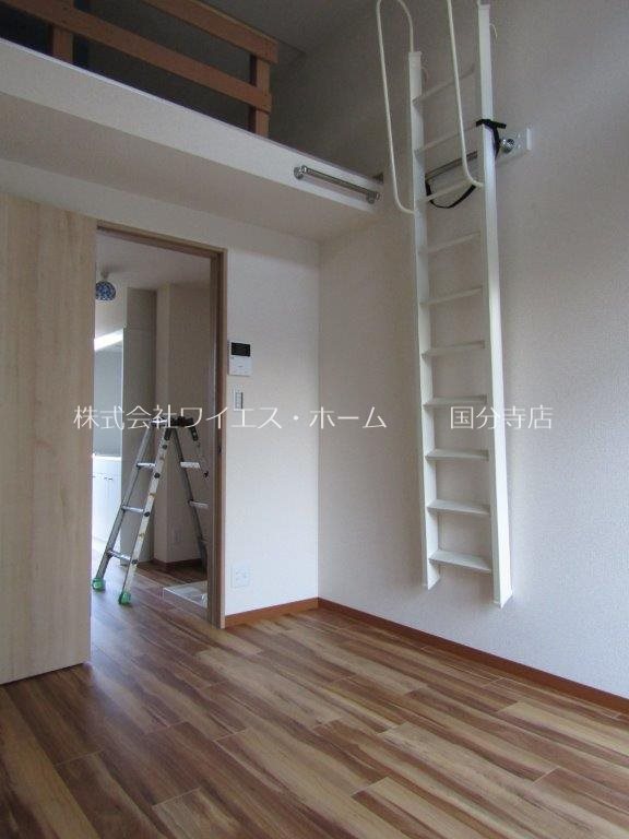 東京都小金井市貫井南町４丁目 その他部屋・スペース