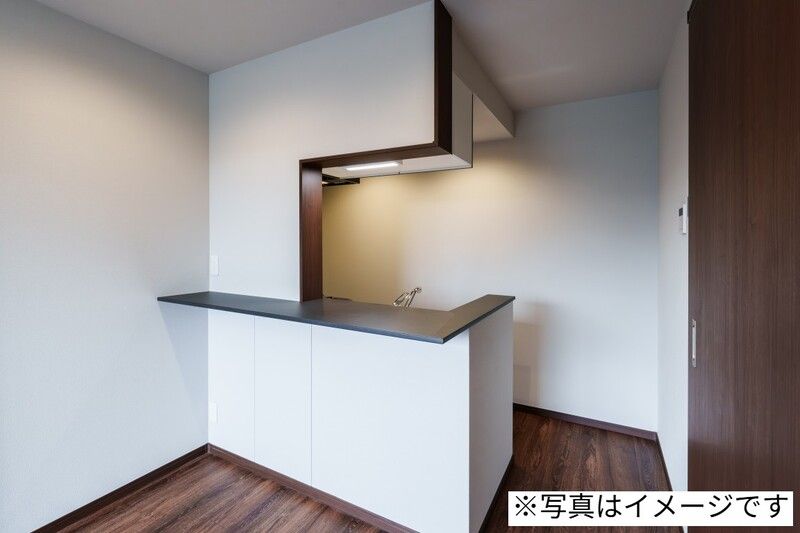 robot home 鷹の台 リビング