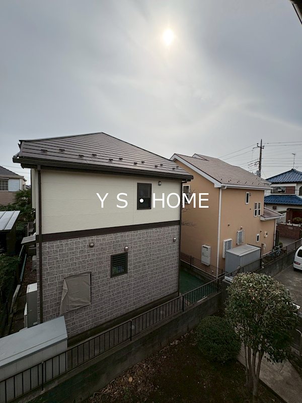 杉田貸家 その他7