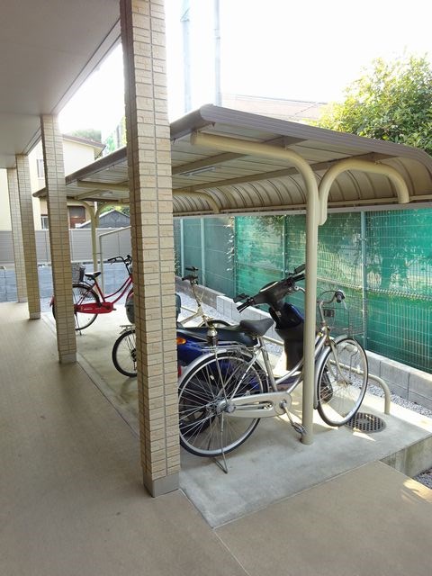 その他外観2