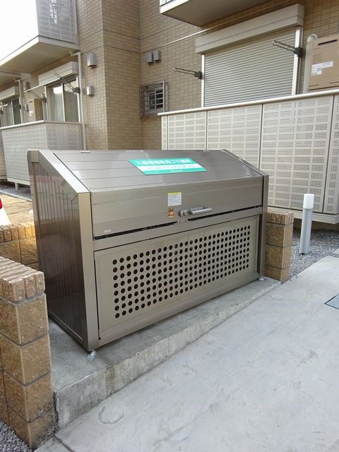 その他外観3