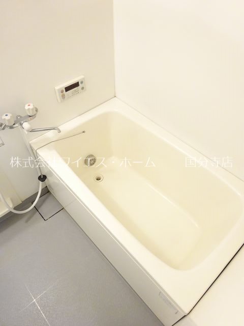 風呂画像