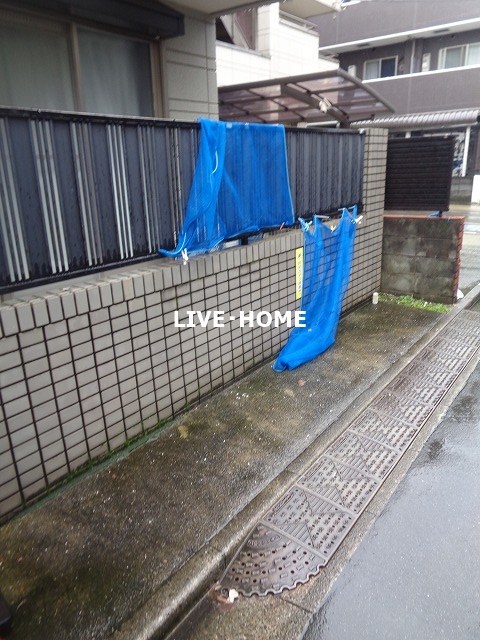 東京都中野区中野３丁目 その他共有部分