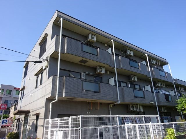その他外観1