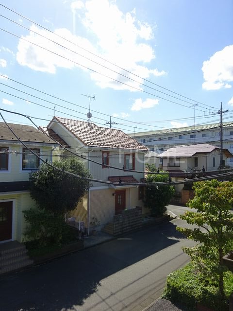 マロンクラッセE棟 その他1