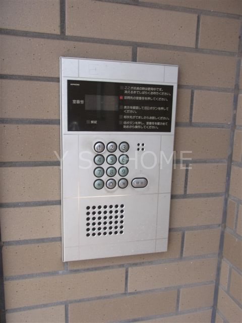 マロンクラッセE棟 その他外観3