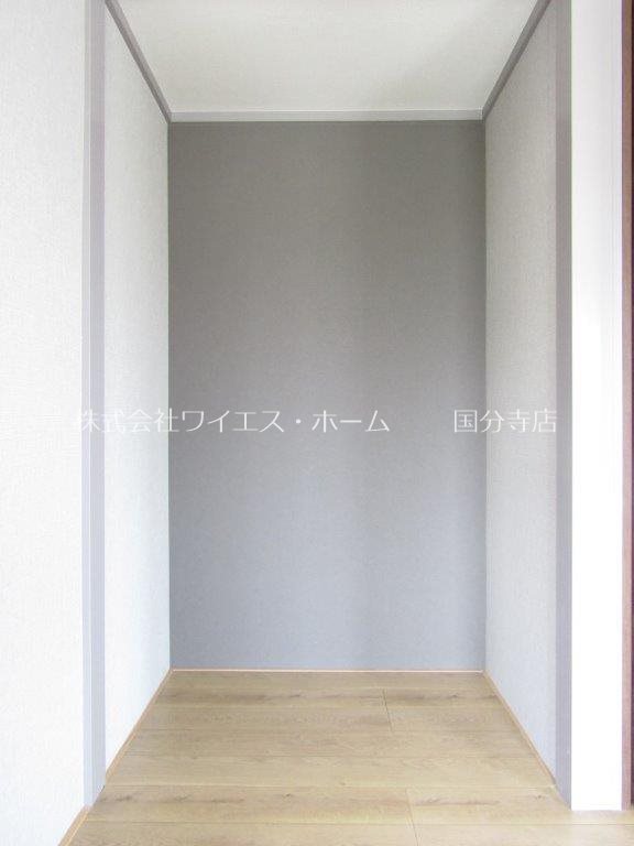 東京都小金井市前原町３丁目 その他部屋・スペース