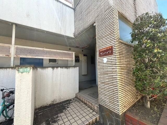 その他外観2