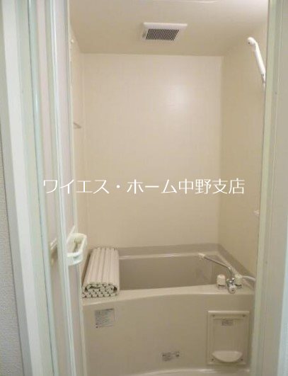 風呂画像