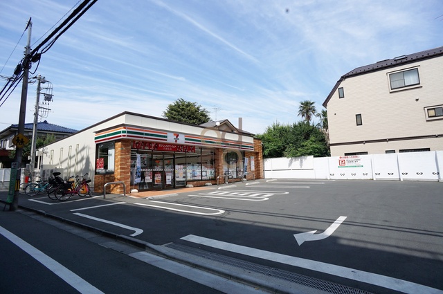 学園東町戸建 周辺画像1