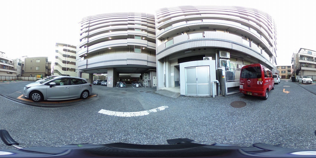東京都小金井市本町１丁目 外観