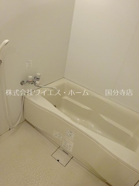 風呂画像