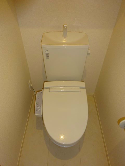 デュオ　C棟 その他2