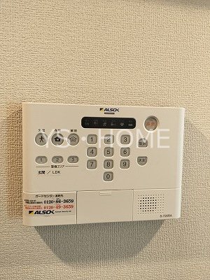 セレスティア小金井中町 その他11