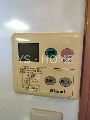 ＭＩＬＬＥＴ　ＦＩＥＬＤ その他設備