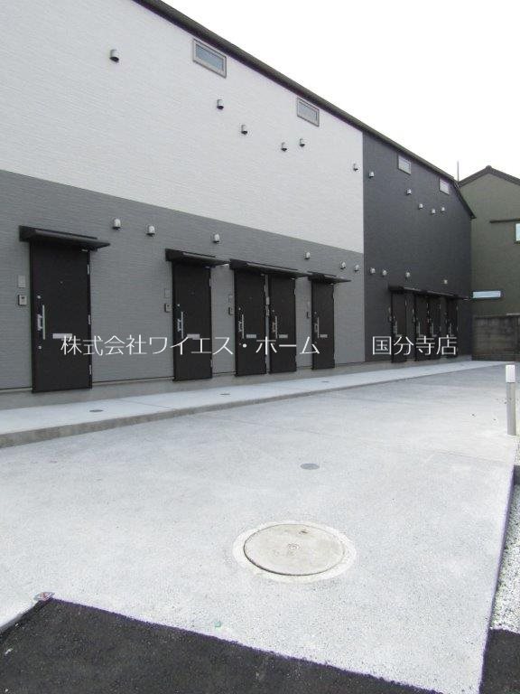 東京都小金井市貫井北町５丁目 その他共有部分