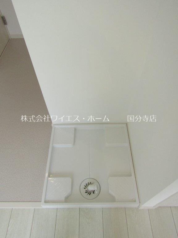 東京都小金井市貫井北町５丁目 その他