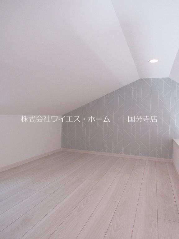 東京都小金井市貫井北町５丁目 その他部屋・スペース