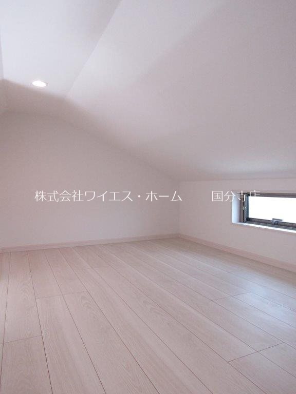 東京都小金井市貫井北町５丁目 その他部屋・スペース