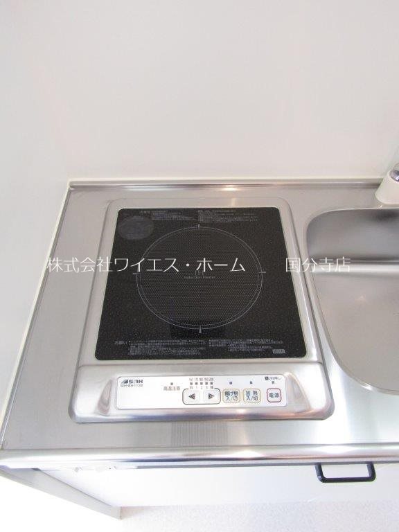 東京都小金井市貫井北町５丁目 キッチン