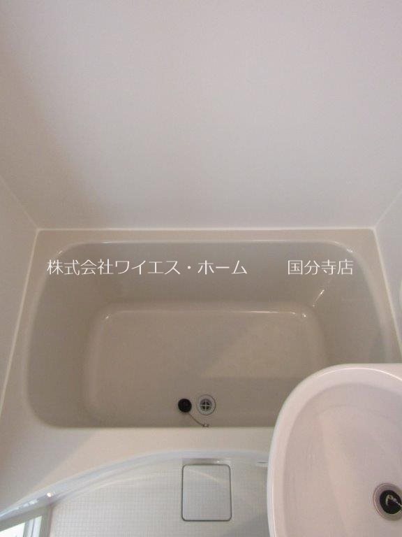 東京都小金井市貫井北町５丁目 風呂画像