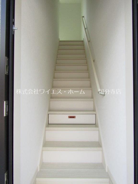 東京都小金井市貫井北町５丁目 その他部屋・スペース