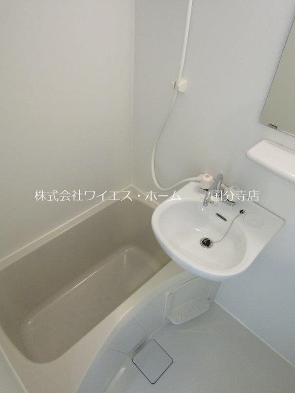 東京都小金井市貫井北町５丁目 風呂画像