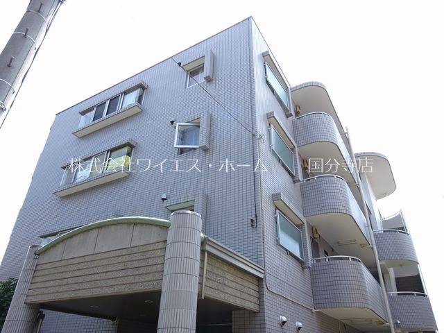 サニーヒルズＫ その他外観2