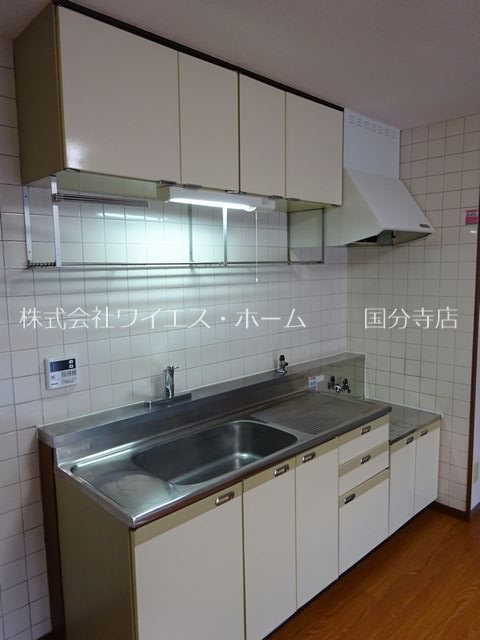 サニーヒルズＫ その他8
