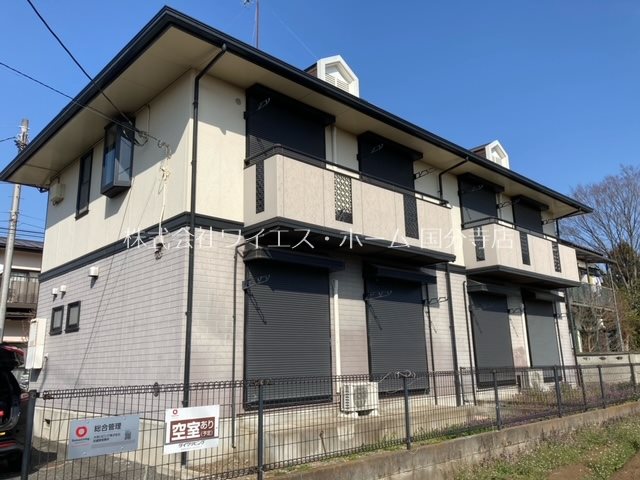 ガーデンエクセルハイム その他外観1