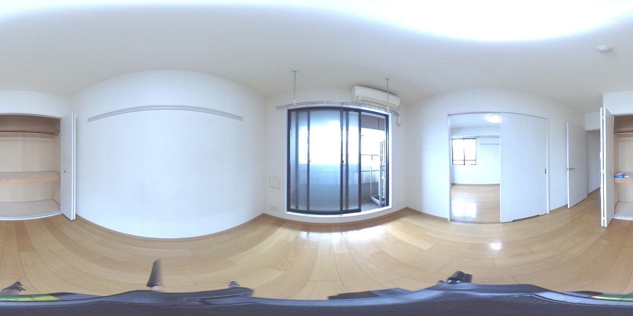 Ｃａｓａ　Ｌｉｂｒｏ 洋室