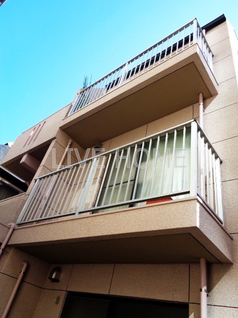 東京都中野区本町１丁目 外観