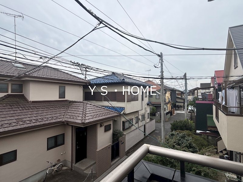 大河原邸貸家 その他7