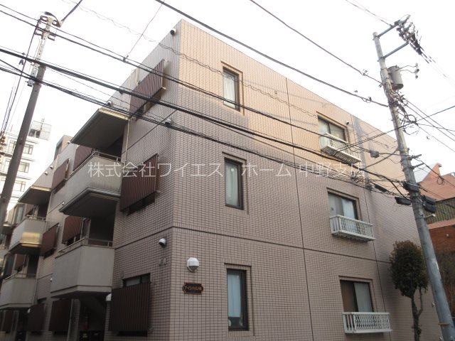アーバンハイム川本  その他外観1