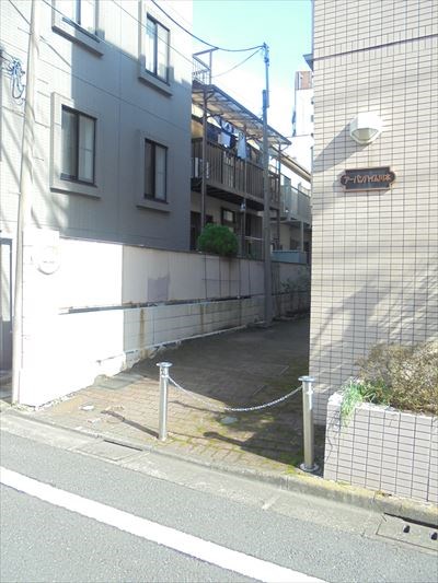 アーバンハイム川本  その他7