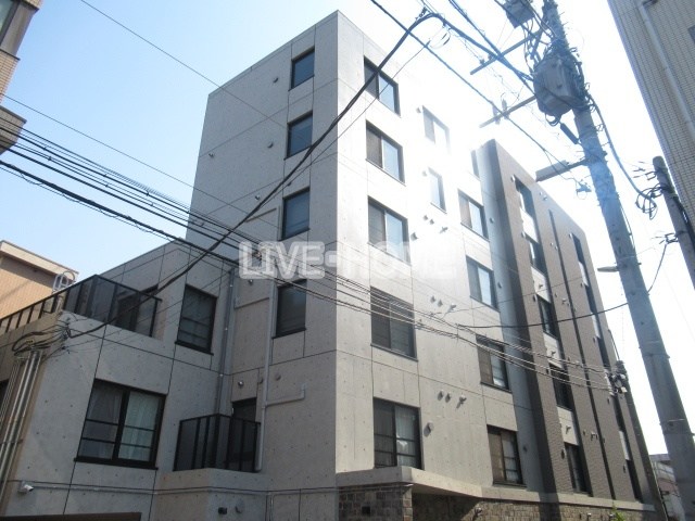 東京都杉並区阿佐谷南３丁目 外観