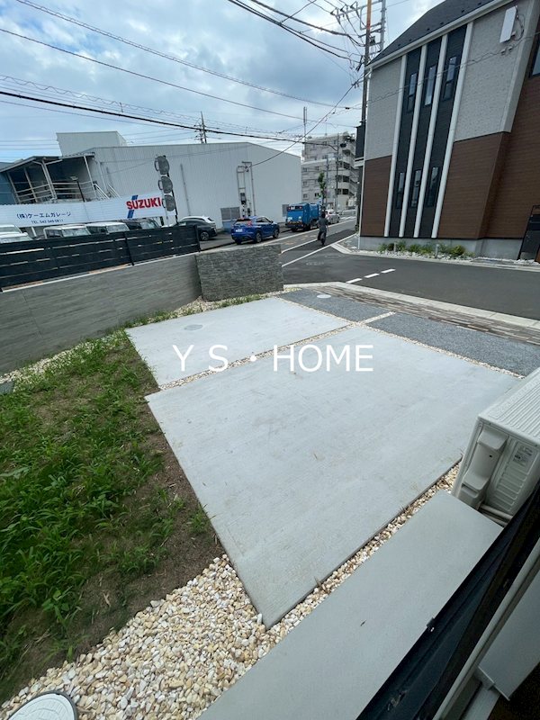 その他外観2