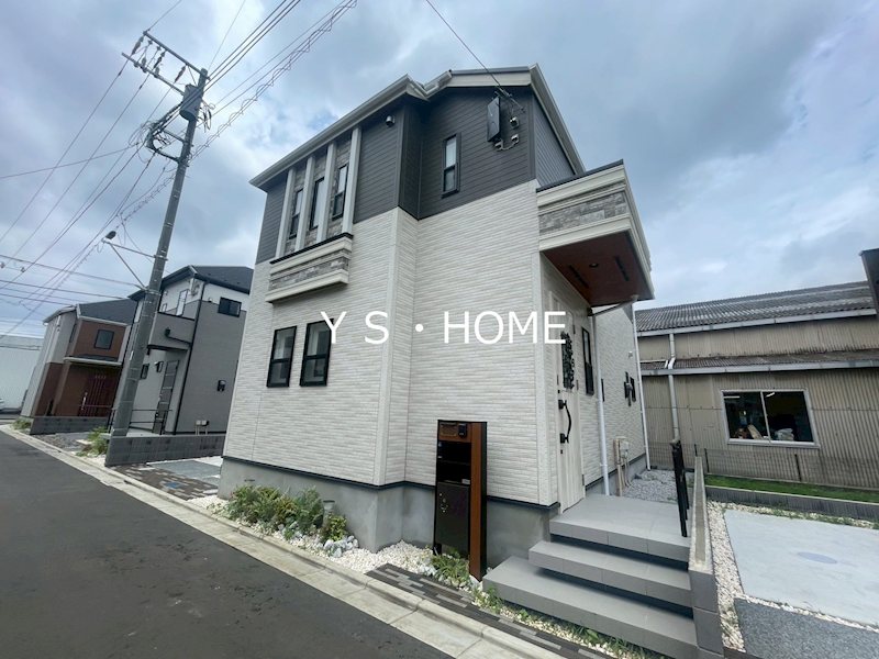 その他外観1