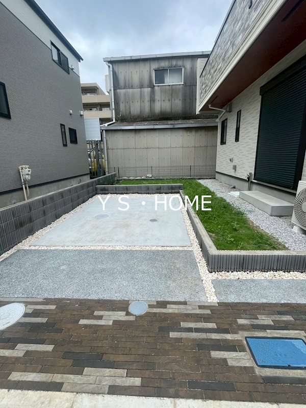 その他外観2