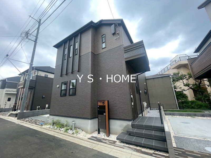 その他外観1
