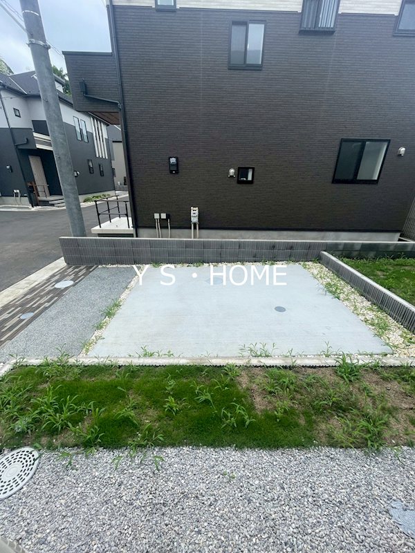 その他外観3