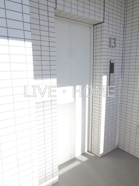 東京都新宿区北新宿４丁目 その他