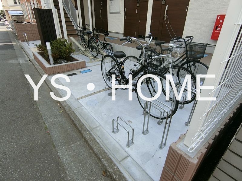 リブリ・Y&amp;rsquo;s グランデ小川西町 その他外観5