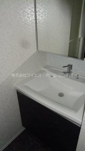 パレステージ武蔵小金井Ⅱ その他1